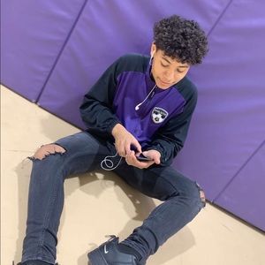 Meet your Posher, Joseph